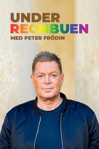 Under regnbuen - med Peter Frödin