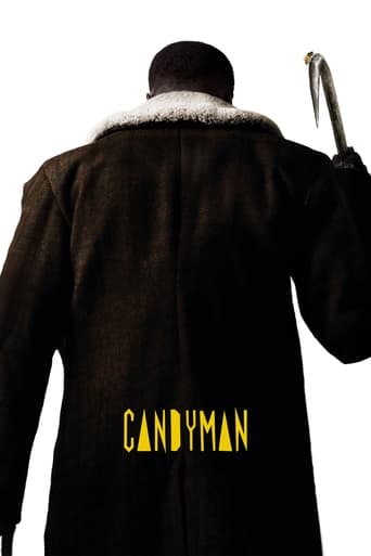 Watch Candyman