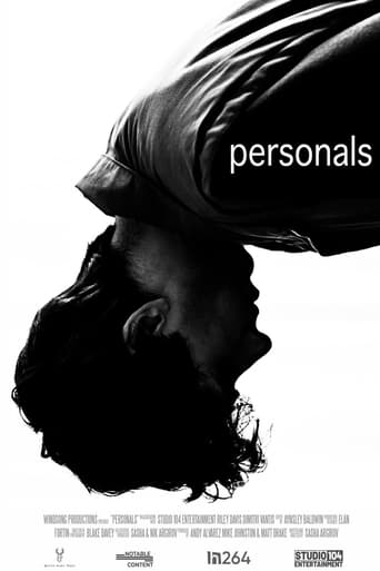 Watch Personals