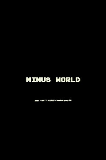 Watch Minus World