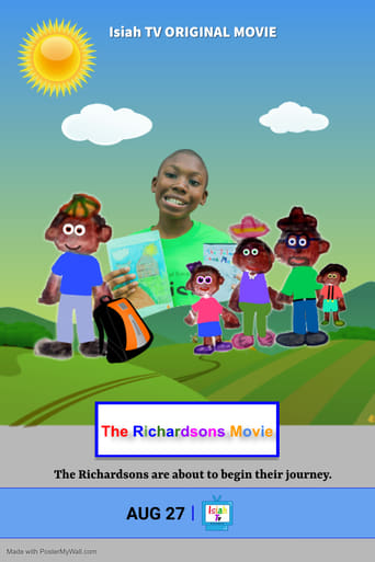 The Richardsons Movie