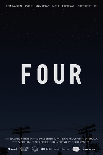 Watch Four
