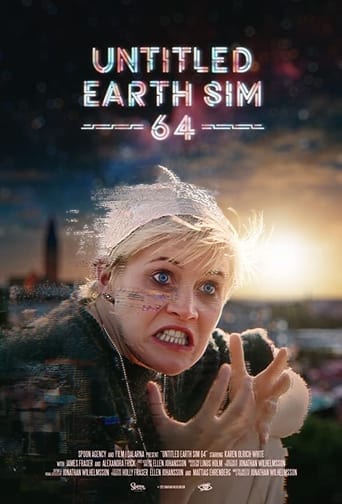 Watch Untitled Earth Sim 64