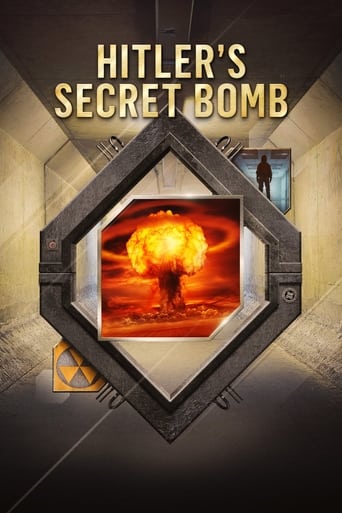 Hitler's Secret Bomb
