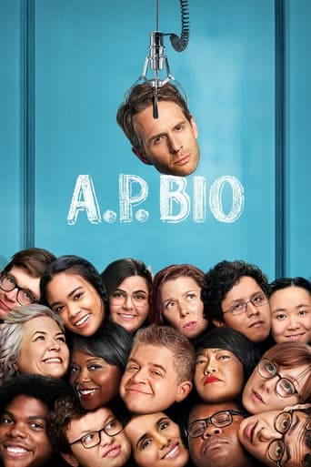 Watch A.P. Bio