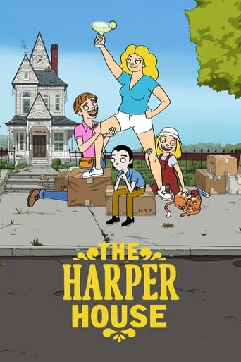 Watch The Harper House