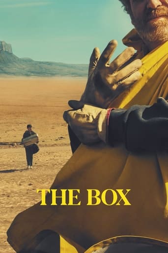 Watch The Box