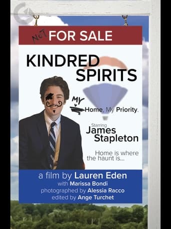 Watch Kindred Spirits
