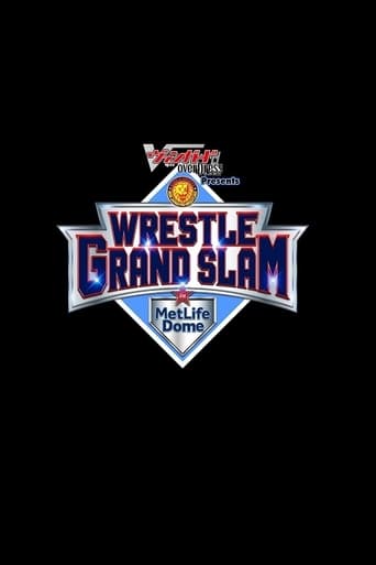 Watch NJPW Wrestle Grand Slam in MetLife Dome: Night 1