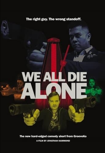 Watch We All Die Alone