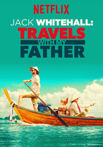 Watch Jack Whitehall: Travels with My Father