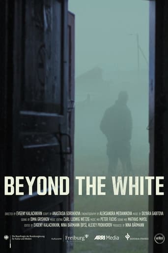 Watch Beyond the White