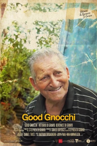 Good Gnocchi