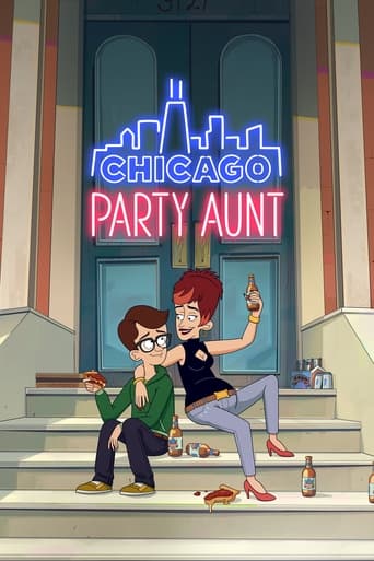 Watch Chicago Party Aunt