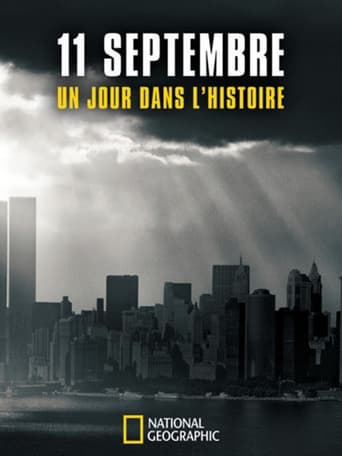 11 septembre : Un jour dans l'histoire