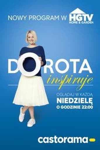 Dorota inspiruje