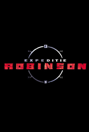 Watch Expeditie Robinson