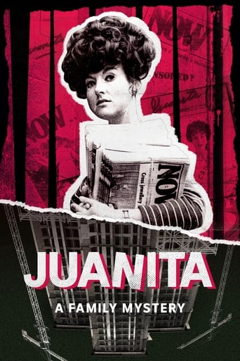 Juanita: A Family Mystery