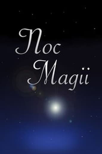 NOC magii