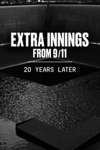 Watch Extra Innings from 9/11: 20 Years Later