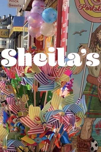 Sheila’s