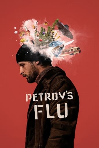 Watch Petrov's Flu