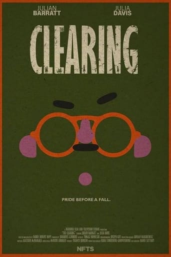 Watch The Clearing