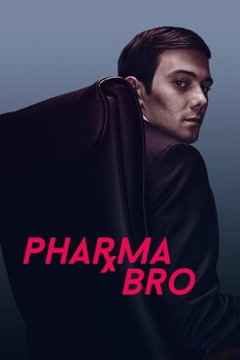 Watch Pharma Bro