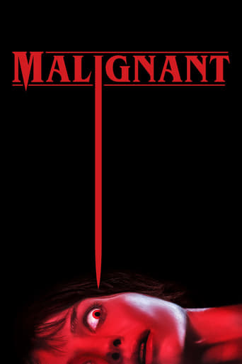 Watch Malignant