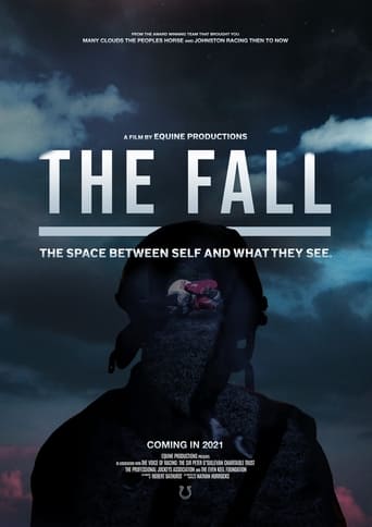 Watch The Fall