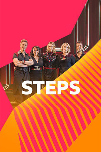 Steps: Radio 2 Live 2021