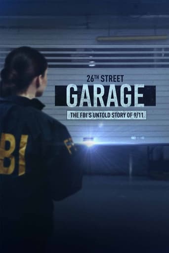 Watch The 26th Street Garage: The FBI's Untold Story of 9/11