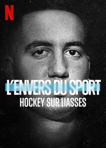 L'Envers du sport : Hockey sur liasses