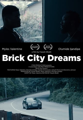 Brick City Dreams