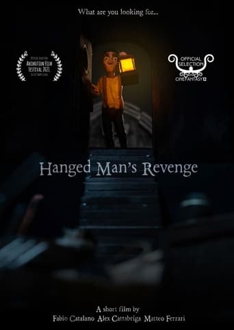 Hanged Man's Revenge