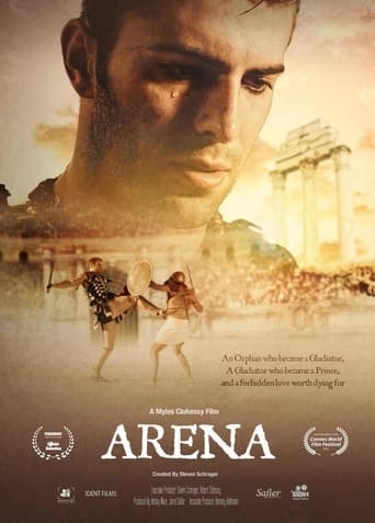 Watch Arena