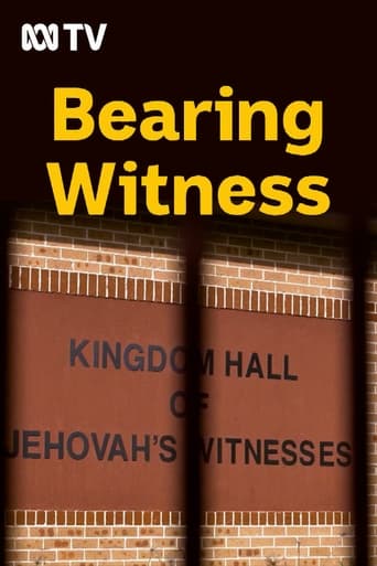 Watch Bearing Witness