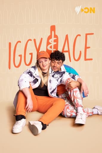 Watch Iggy & Ace