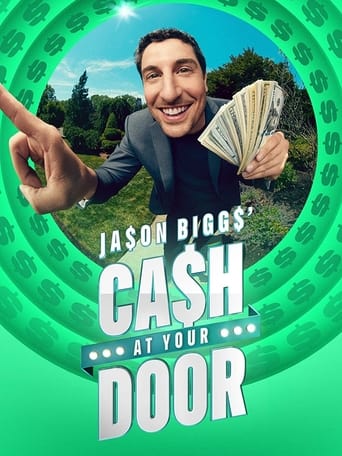 Watch Jason Biggs' Cash at Your Door