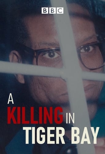 Watch A Killing in Tiger Bay