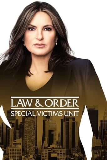 Watch Law & Order: Special Victims Unit