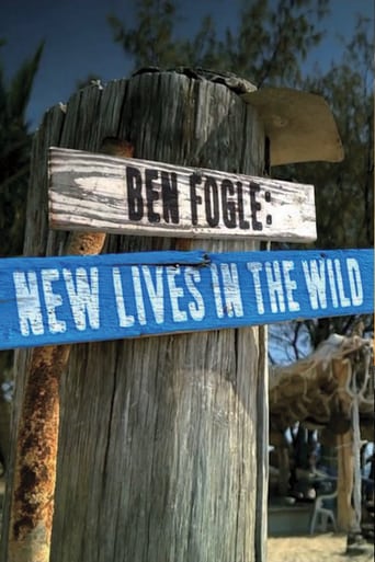 Watch Ben Fogle: New Lives In The Wild