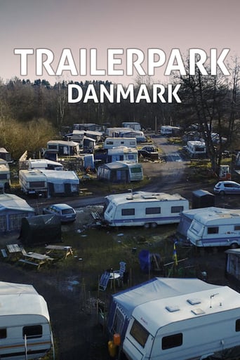 Trailerpark Danmark