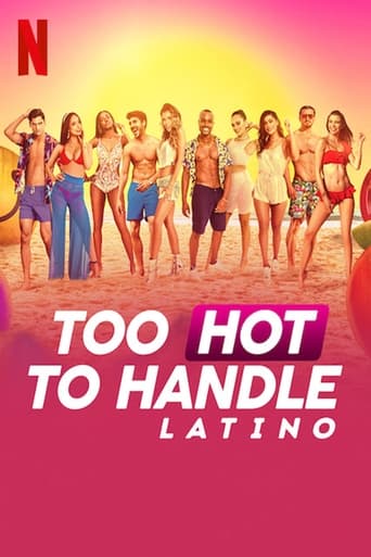 Watch Too Hot to Handle: Latino