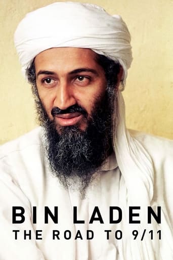 Watch Bin Laden: The Road to 9/11