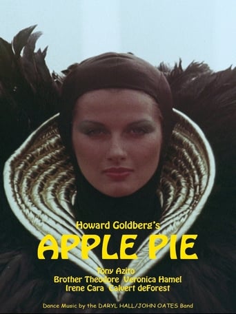 Watch Apple Pie