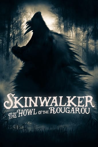 Watch Skinwalker: The Howl of the Rougarou