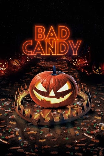 Watch Bad Candy