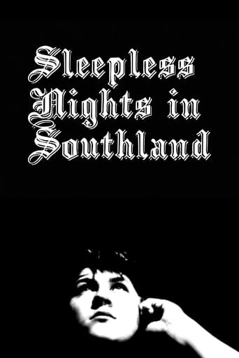 Sleepless Nights In Southland