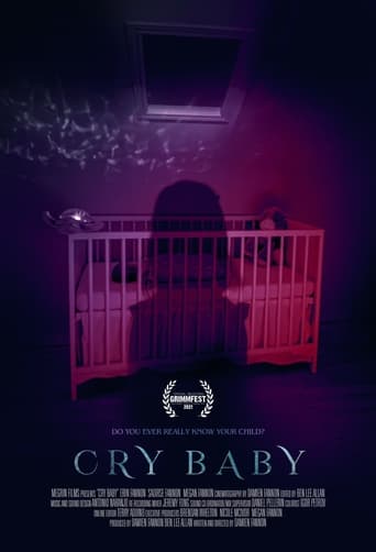 Watch Cry Baby